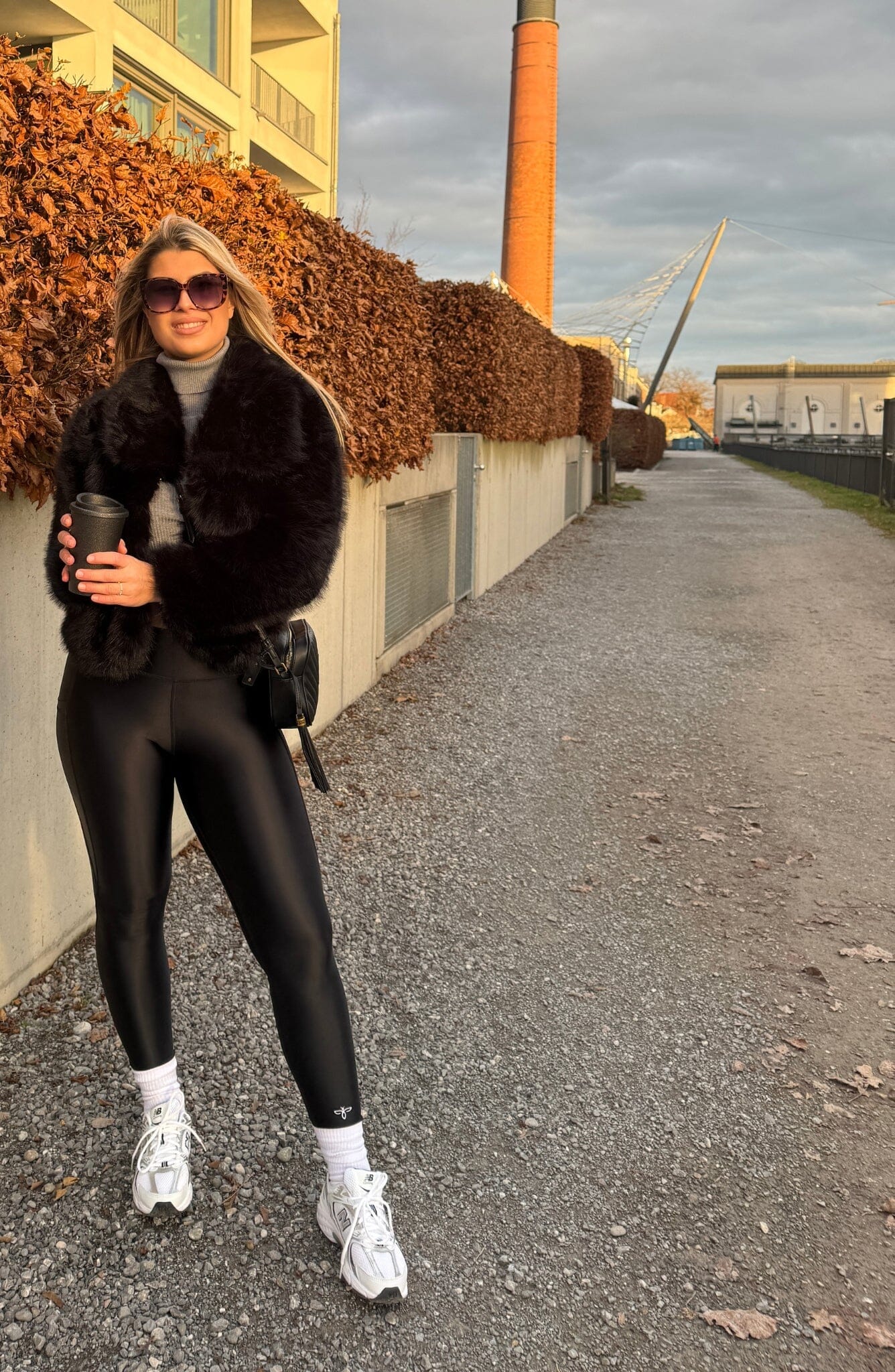 Modiva I Shine Leggings