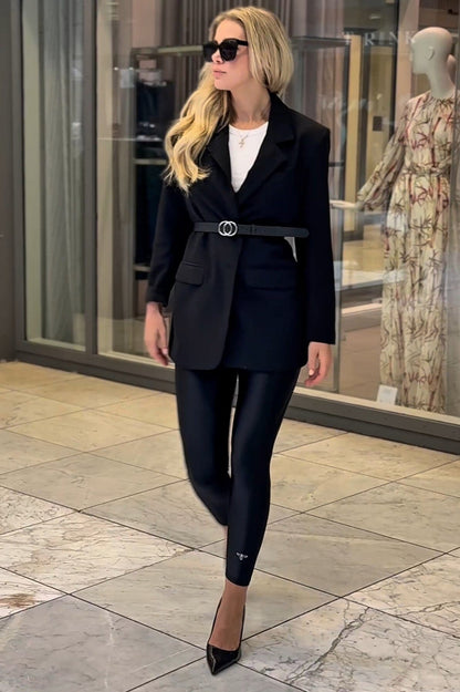 Modiva I Shine Leggings