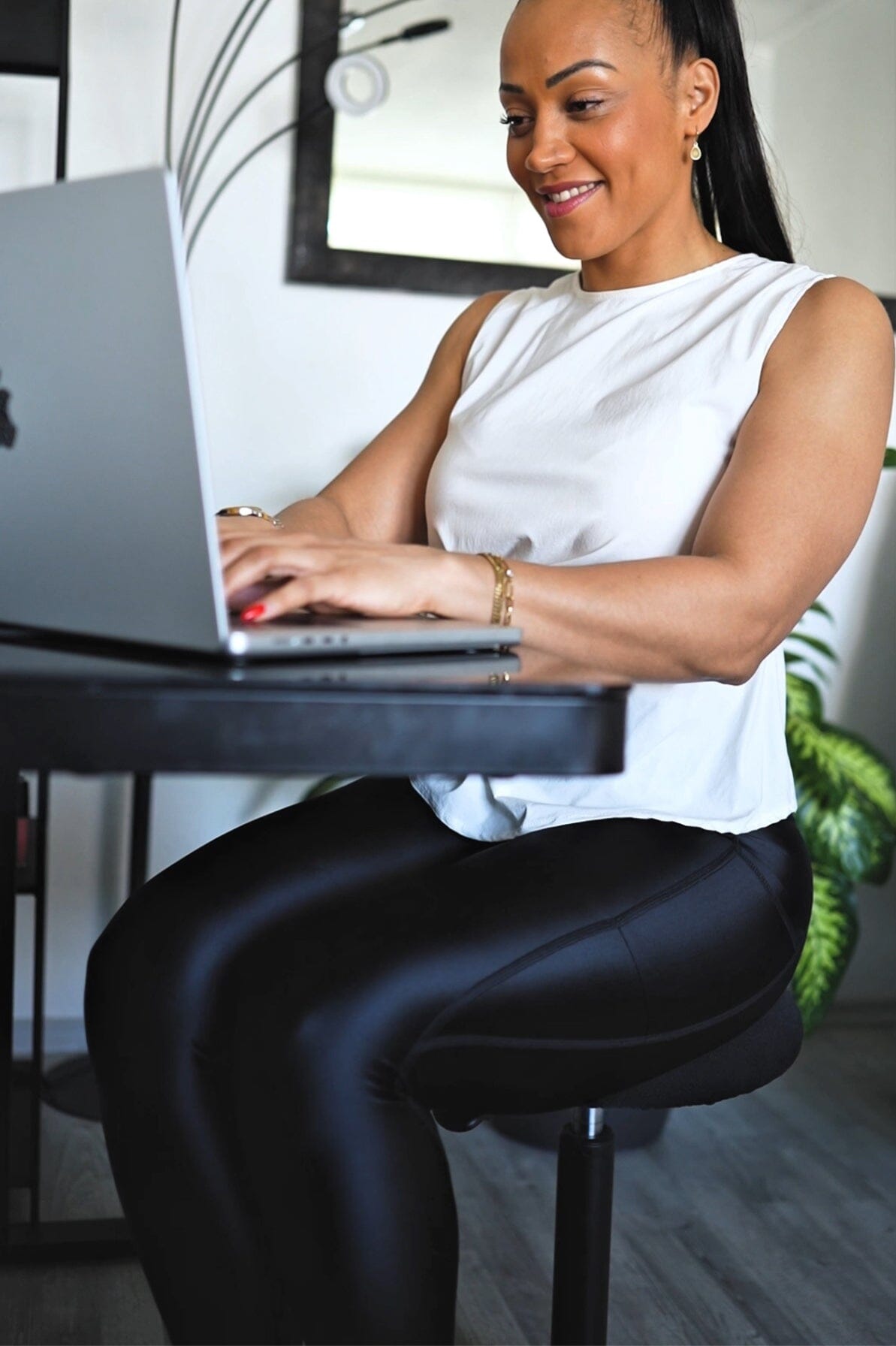 Modiva I Shine Leggings