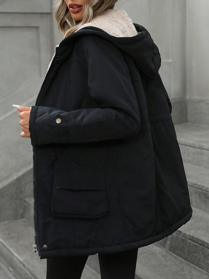 Anna | Stilvoll  Parka