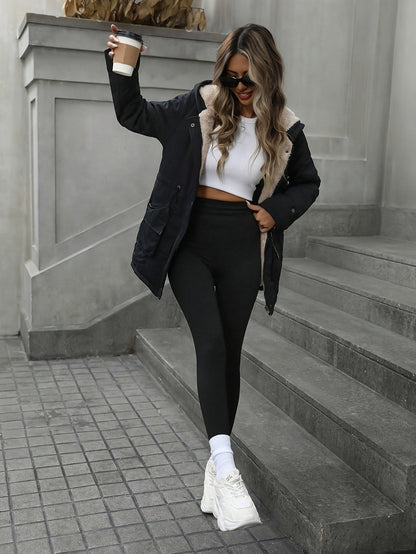 Anna | Stilvoll  Parka