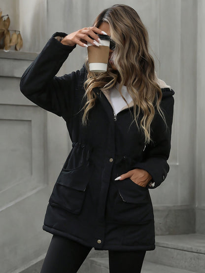 Anna | Stilvoll  Parka