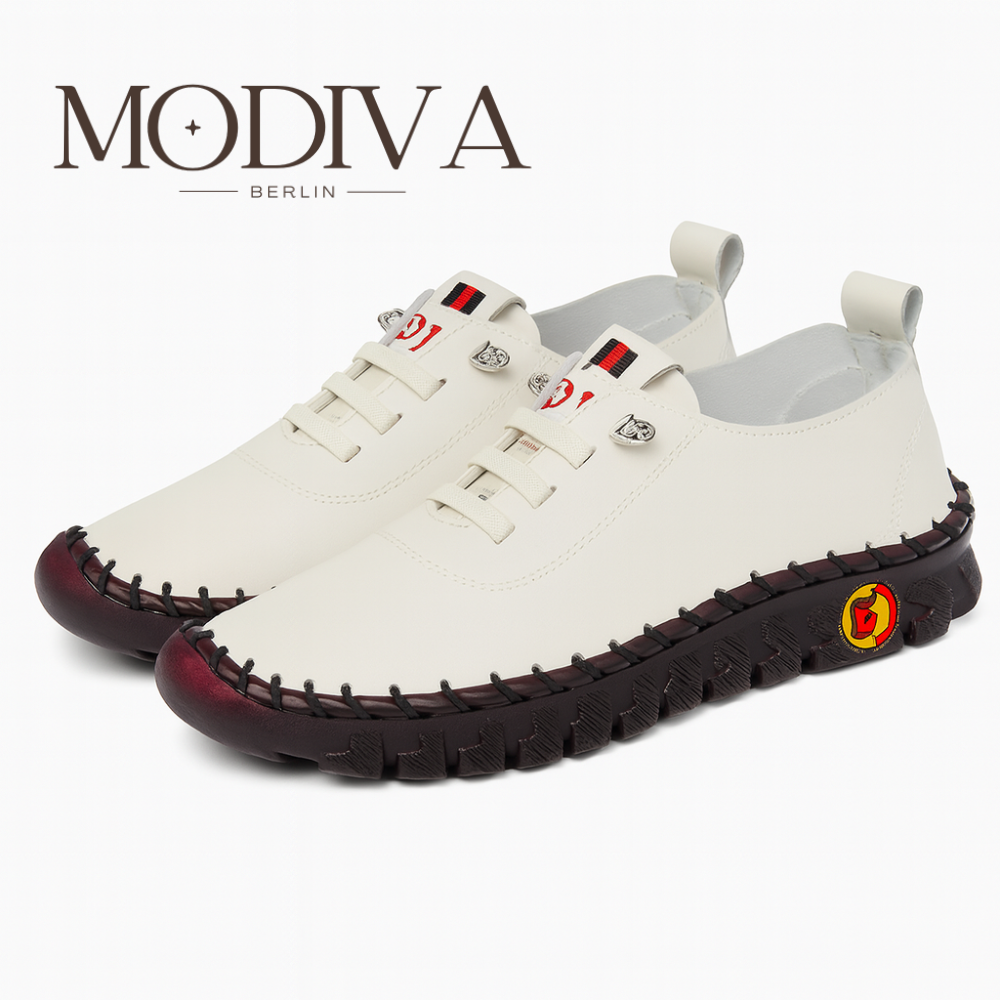 Modiva | Ergonomic Sneaker