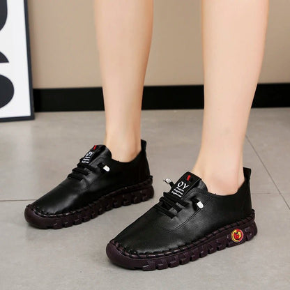 Modiva | Ergonomic Sneaker