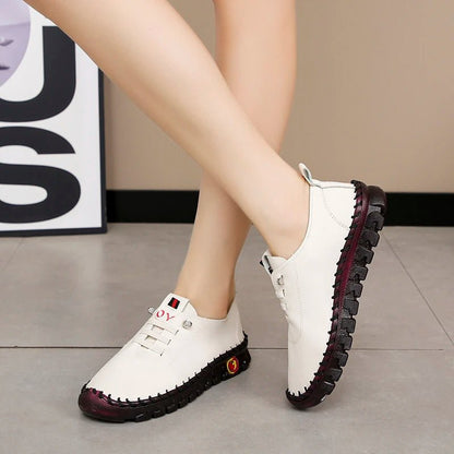 Modiva | Ergonomic Sneaker