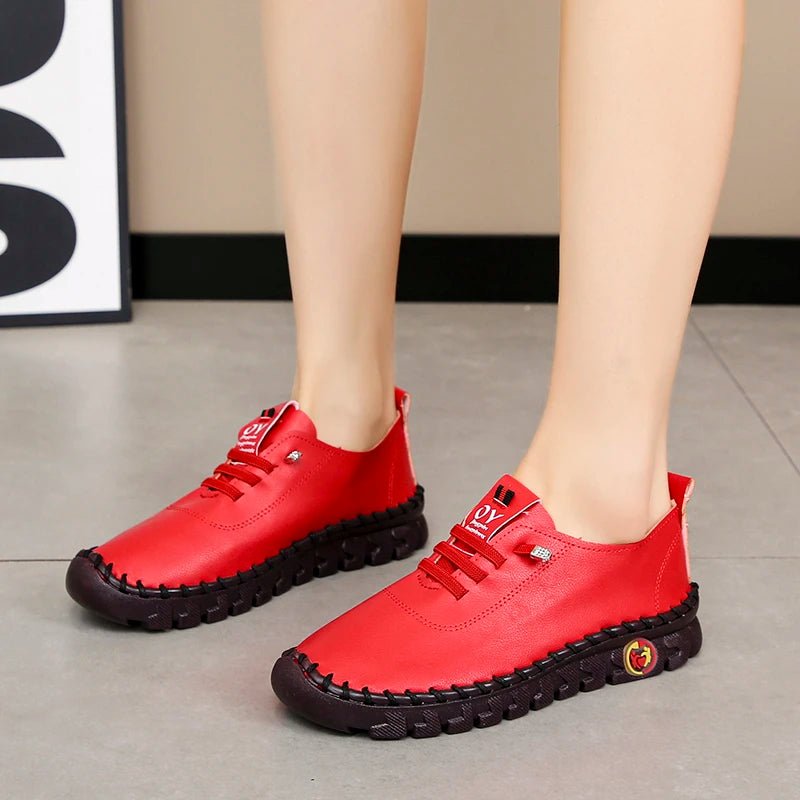 Modiva | Ergonomic Sneaker