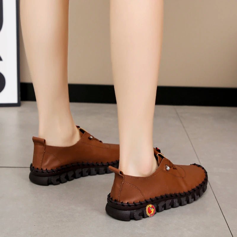 Modiva | Ergonomic Sneaker