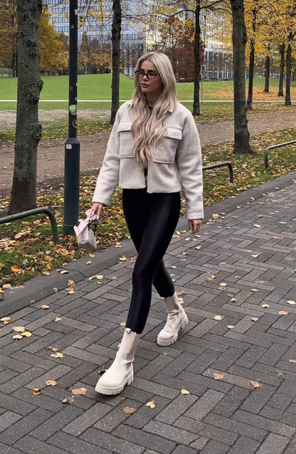 Modiva I Shine Leggings