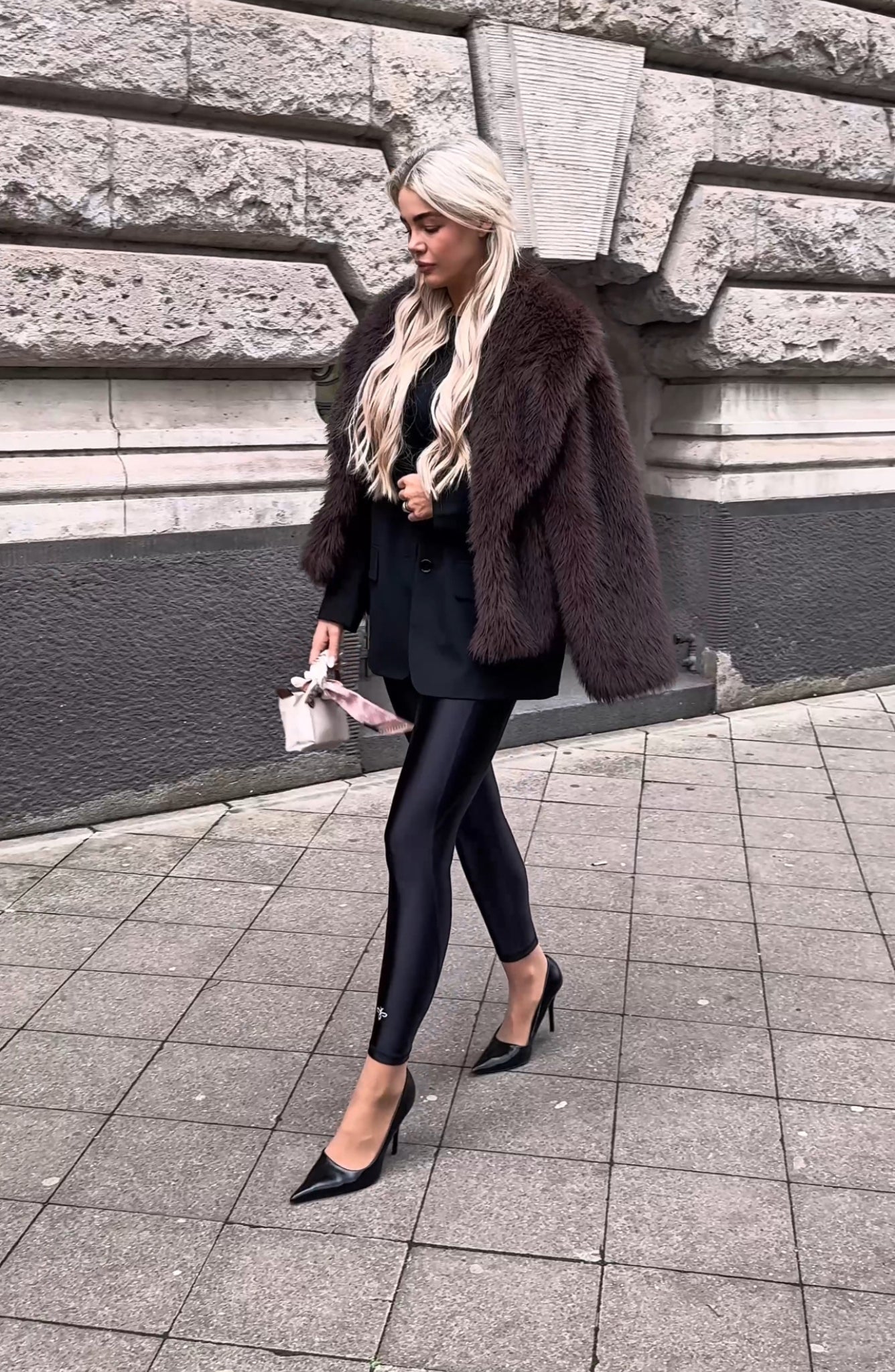 Modiva I Shine Leggings