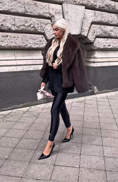 Modiva I Shine Leggings