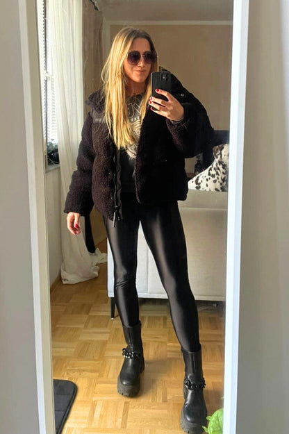 Modiva I Shine Leggings