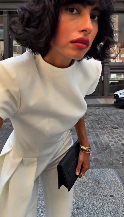 London Outfit Eleganz Set