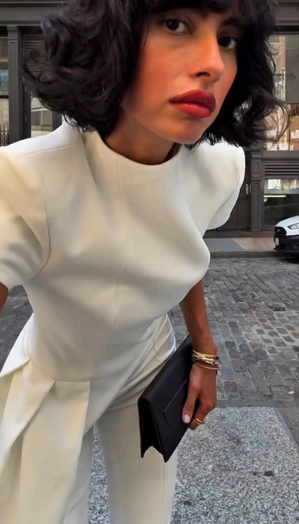 London Coordinato Eleganz Set