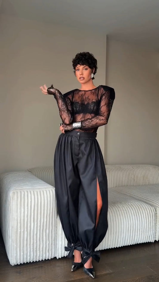 Nika Komfort Jogging Set für Alltag