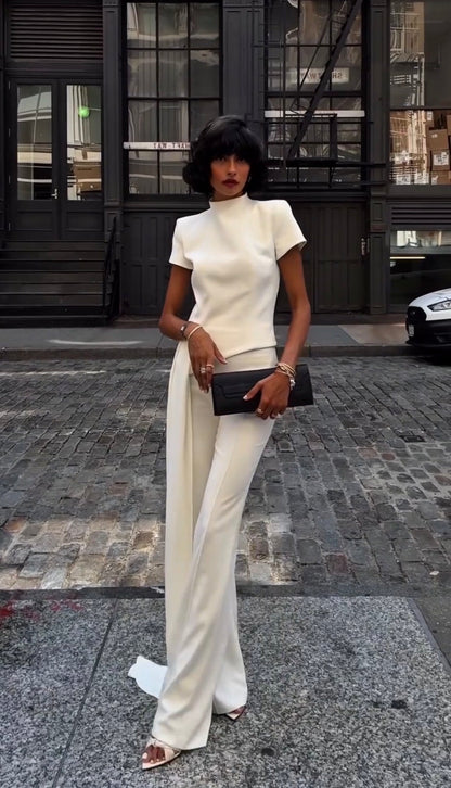 London Outfit Eleganz Set