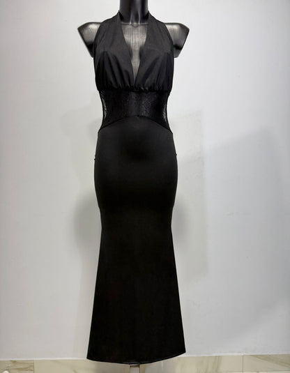 DALA Elegantes Spitzenkleid