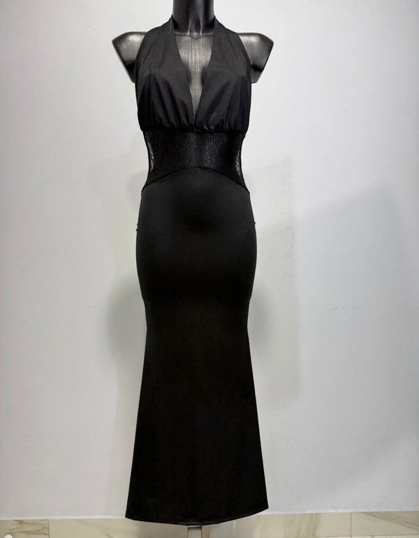 DALA Elegantes Spitzenkleid