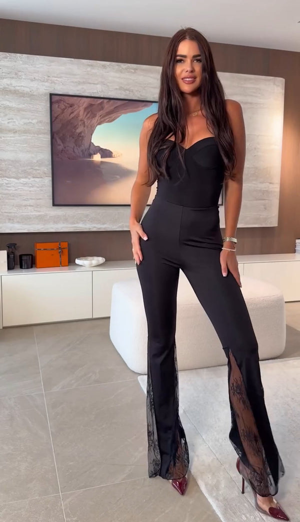 Vida Herren Coordinato Set