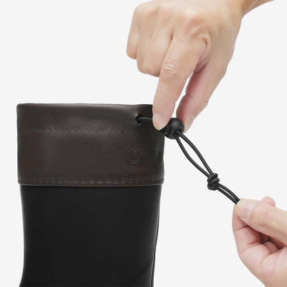 Modiva Berlin I Wärmende Premium-Regenstiefel für Damen