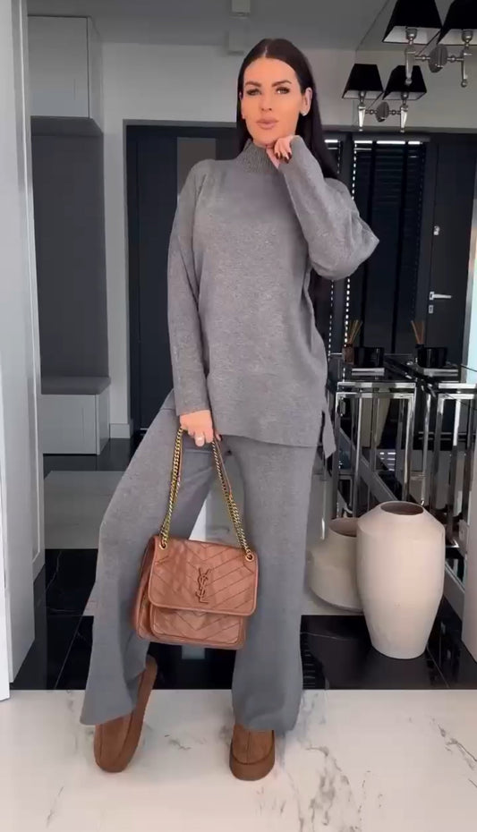 Emery Zweiteiler Elegant Komfort